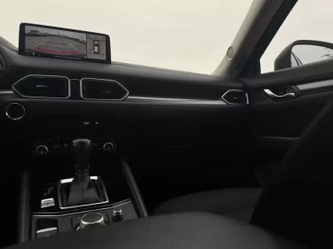 Foto van Mazda CX-5