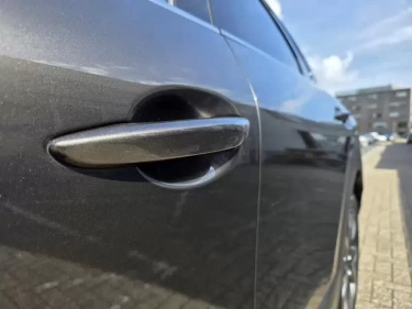 Foto van Mazda CX-30