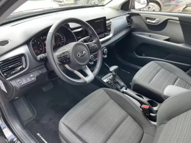 Foto van Kia Stonic