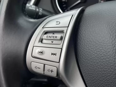 Foto van Nissan QASHQAI