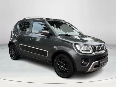 Foto van Suzuki Ignis