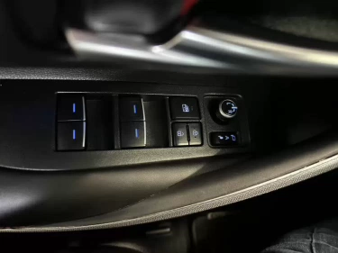 Foto van Toyota Corolla