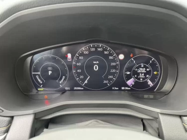 Foto van Mazda CX-60