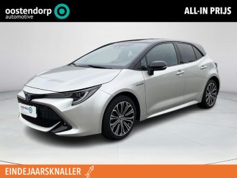 Toyota Corolla 1.8 Hybrid Business Intro | All-in prijs | Automaat | Adaptive cruise control occasion 2019