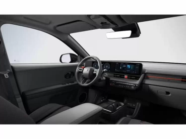 Foto van Hyundai IONIQ 5