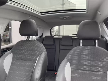 Foto van Peugeot 2008
