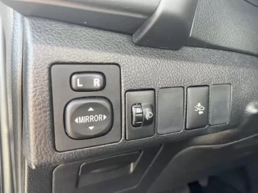 Foto van Toyota Auris