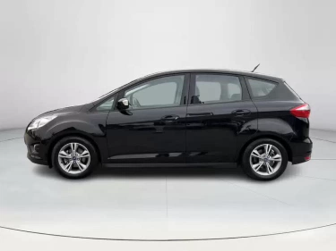 Foto van Ford C-MAX