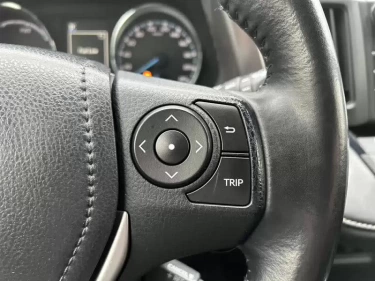 Foto van Toyota RAV4