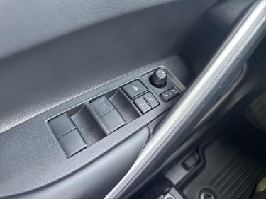 Foto van Toyota Corolla Cross