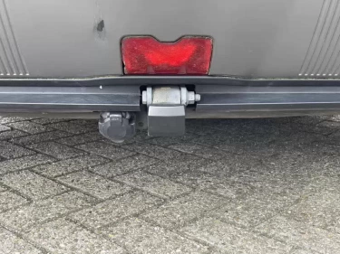 Foto van MG Mg4 electric