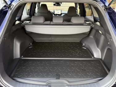 Foto van Toyota RAV4