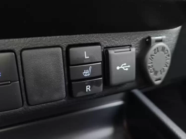 Foto van Toyota Hilux
