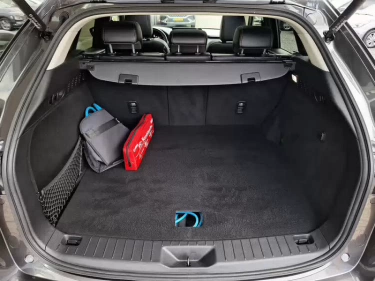 Foto van Mazda CX-60