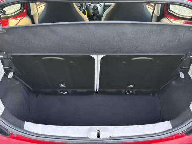 Foto van Toyota Aygo