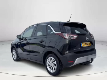 Foto van Opel Crossland X