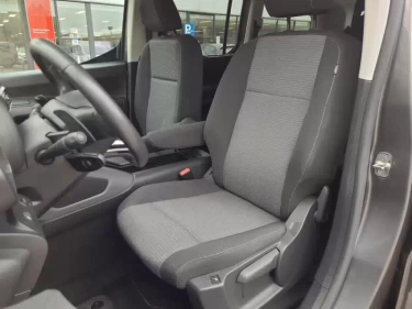 Foto van Toyota PROACE CITY Verso