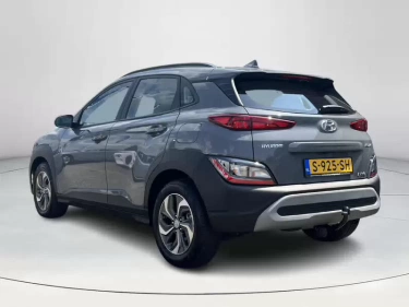 Foto van Hyundai KONA