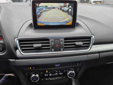 Foto van Mazda 3