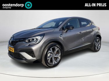 Foto van Renault Captur