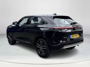 Foto van Honda HR-V