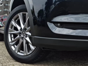 Foto van Mazda CX-5