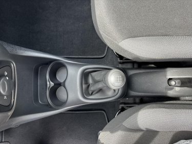 Foto van Toyota Aygo