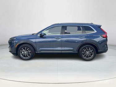Foto van Honda CR-V