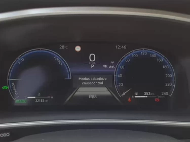 Foto van Toyota Corolla Cross