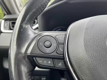 Foto van Toyota RAV4