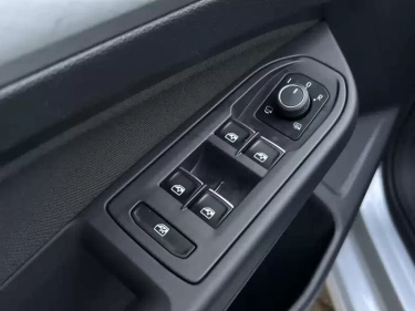 Foto van Volkswagen Golf