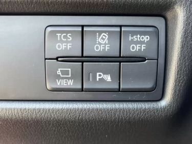 Foto van Mazda CX-5