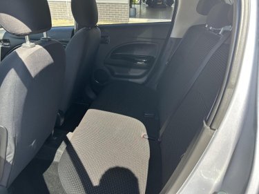 Foto van Mitsubishi Space Star