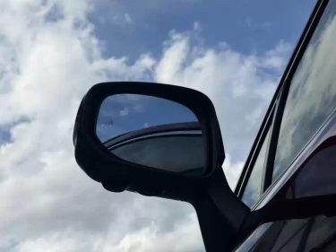 Foto van Toyota Corolla Cross