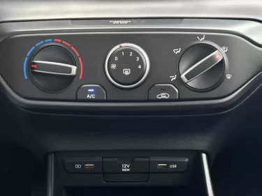 Foto van Hyundai i20