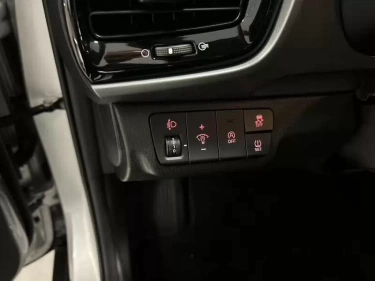 Foto van Kia Stonic