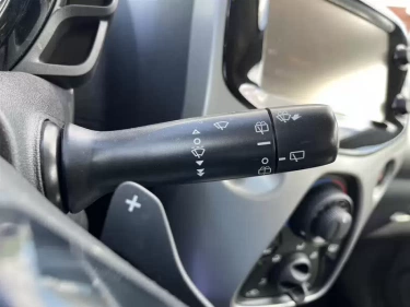 Foto van Toyota Aygo