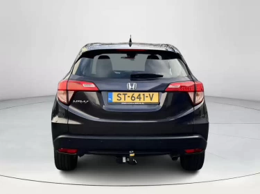 Foto van Honda HR-V