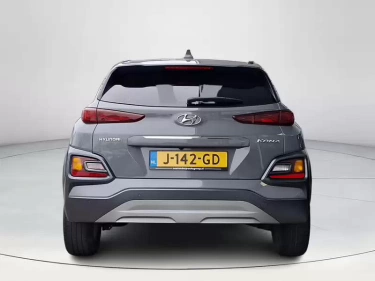 Foto van Hyundai KONA