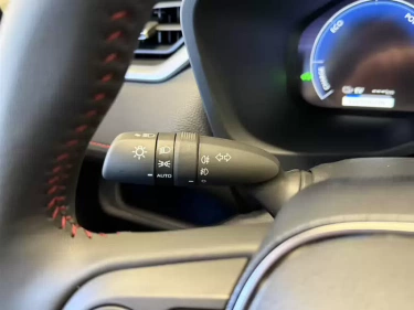 Foto van Toyota RAV4