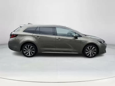 Foto van Toyota Corolla Touring Sports
