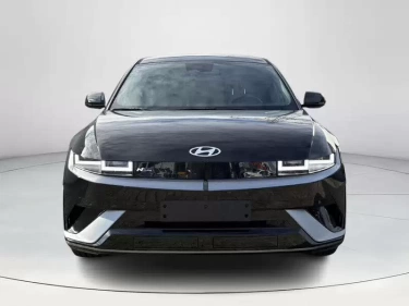 Foto van Hyundai IONIQ 5