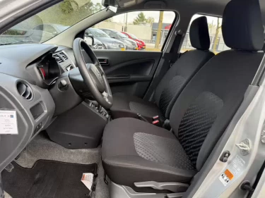 Foto van Suzuki Celerio