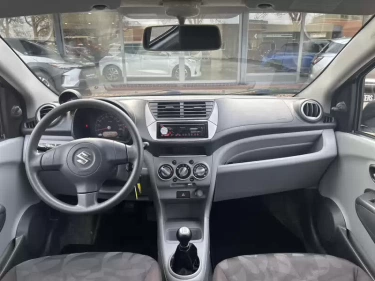 Foto van Suzuki Alto