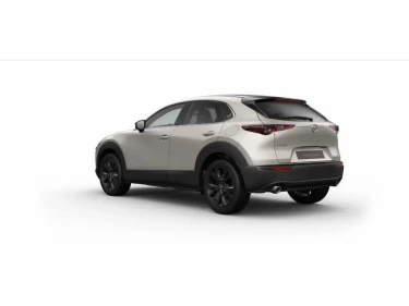 Foto van Mazda CX-30