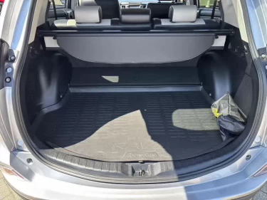 Foto van Toyota RAV4
