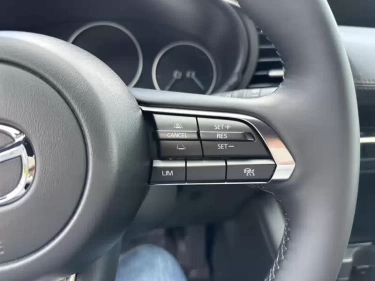 Foto van Mazda 3