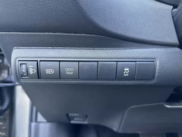 Foto van Toyota Corolla Touring Sports