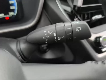 Foto van Toyota Corolla Cross