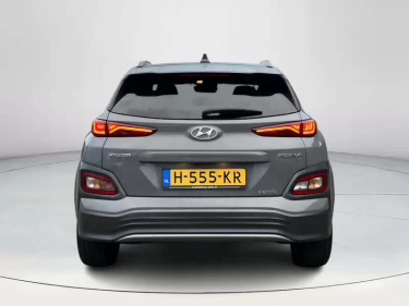 Foto van Hyundai KONA
